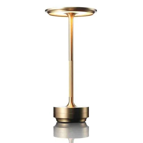 Tresor | Lighting that breathes atmosphere and brings tranquility