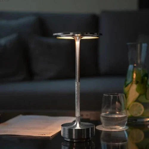 Tresor | Lighting that breathes atmosphere and brings tranquility