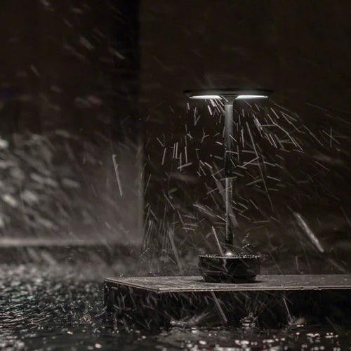 Tresor | Lighting that breathes atmosphere and brings tranquility