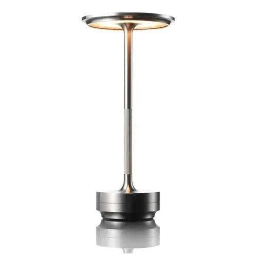 Tresor | Lighting that breathes atmosphere and brings tranquility