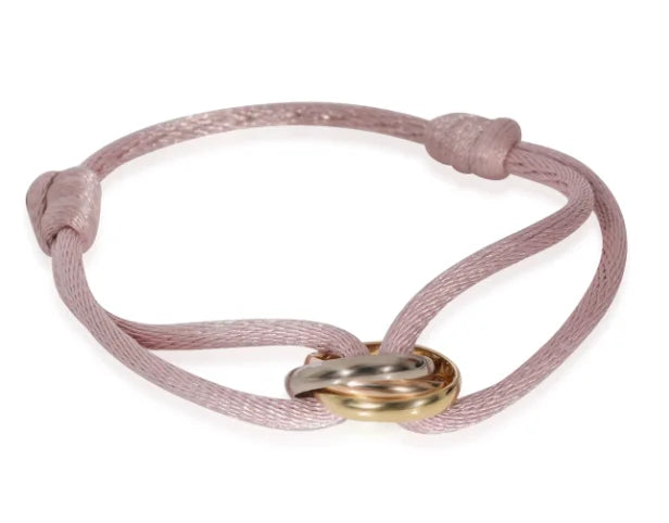 Trinity Bracelet - Luxury