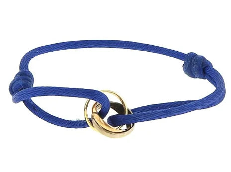 Trinity Bracelet - Luxury