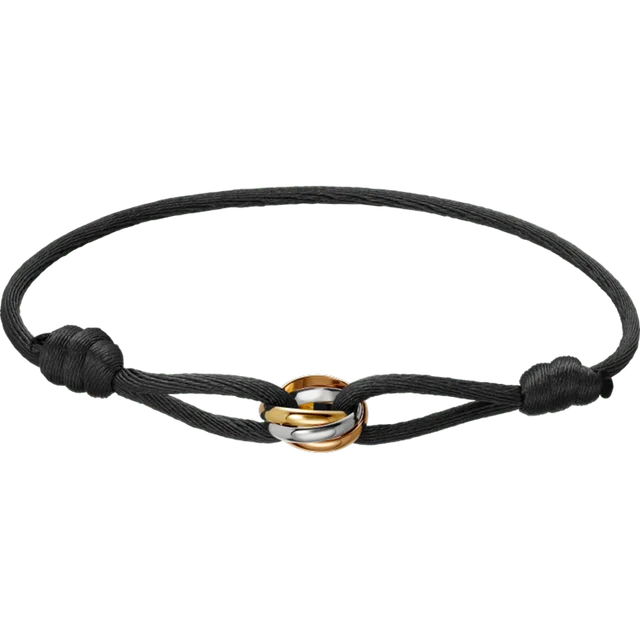 Trinity Bracelet - Luxury