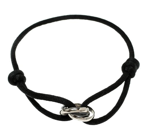 Trinity Bracelet - Luxury