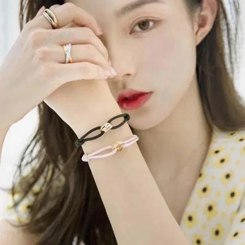 Trinity Bracelet - Luxury