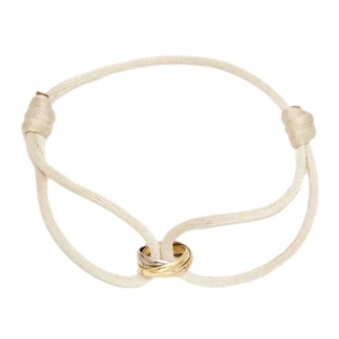 Trinity Bracelet - Luxury