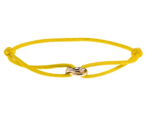 Trinity Bracelet - Luxury