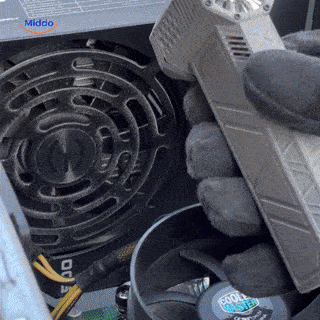 TurboJet Pro™ – Powerful Air Blower (130,000 RPM) for Dust, Car, BBQ, Workshop and More!