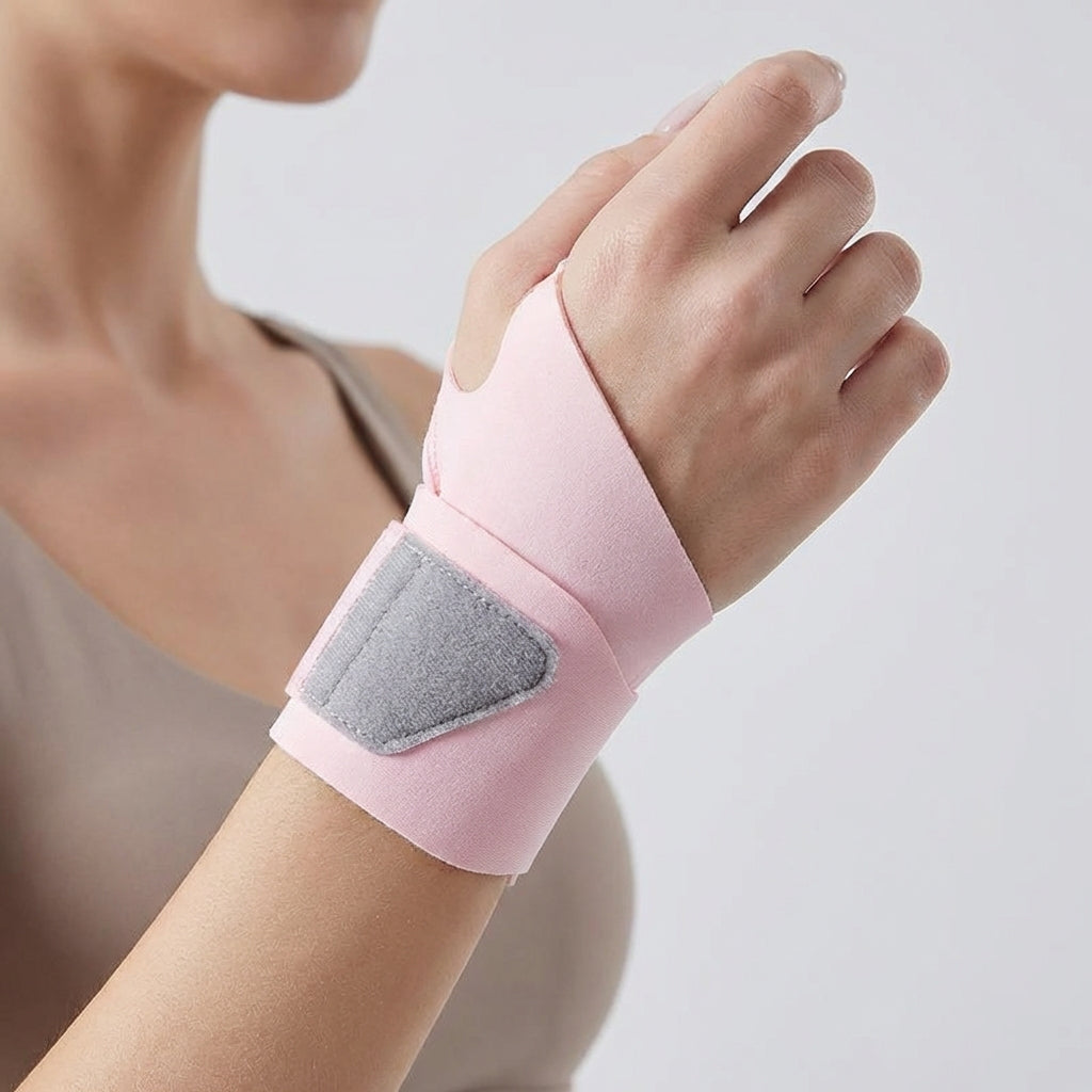 Ultra Thin Wrist Support