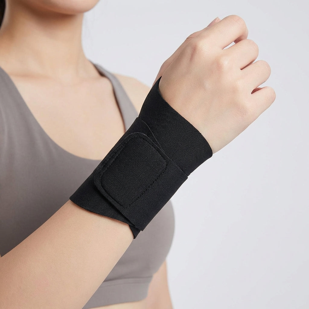Ultra Thin Wrist Support