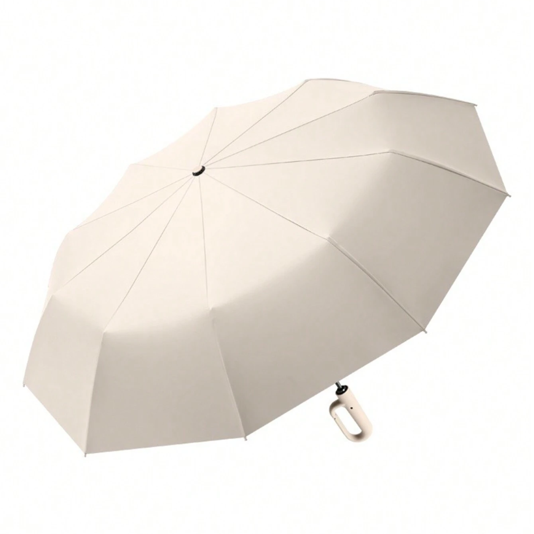 Ultra Wind-Resistant Umbrella - StormShield - Reflective - Heavy Wind