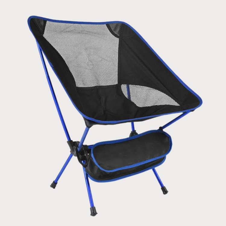 Ultralight Portable Folding Camp Chair