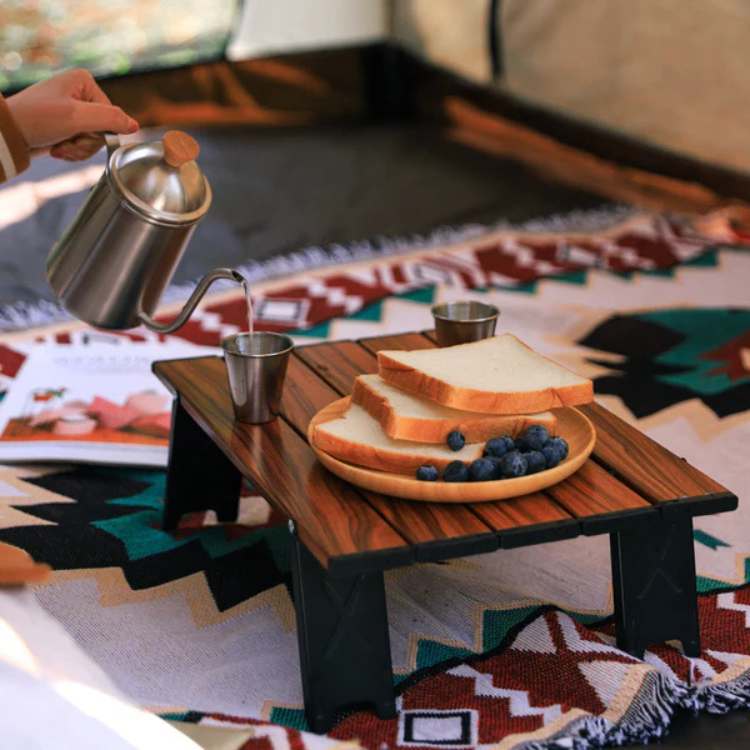 Ultralight Portable Folding Camping Table