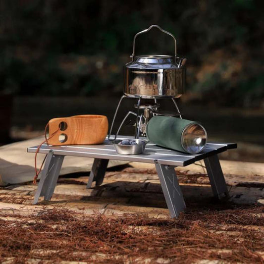 Ultralight Portable Folding Camping Table