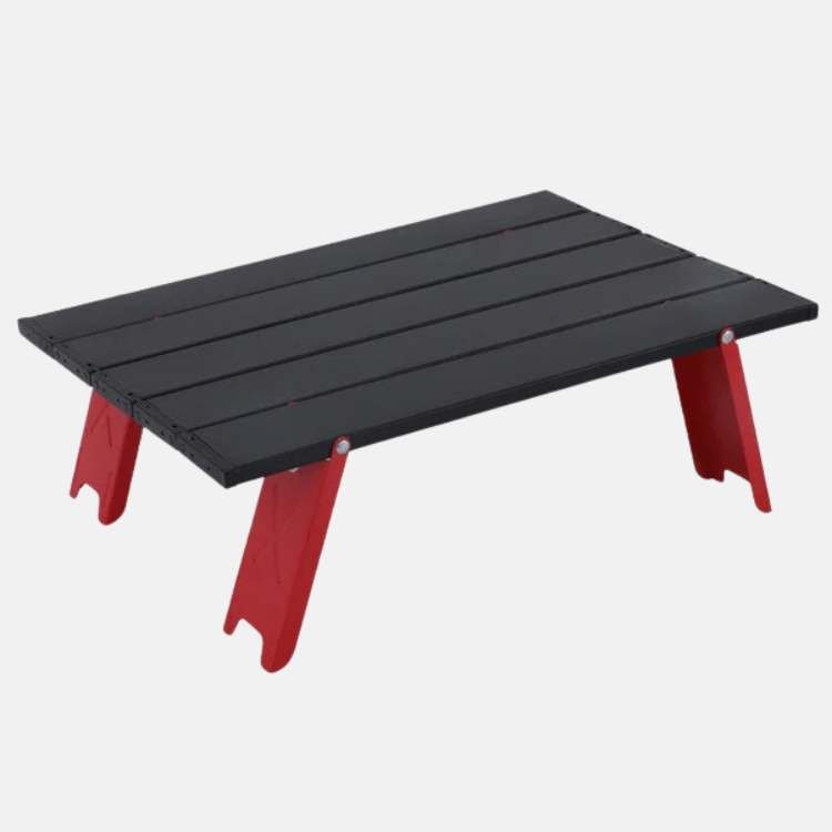 Ultralight Portable Folding Camping Table