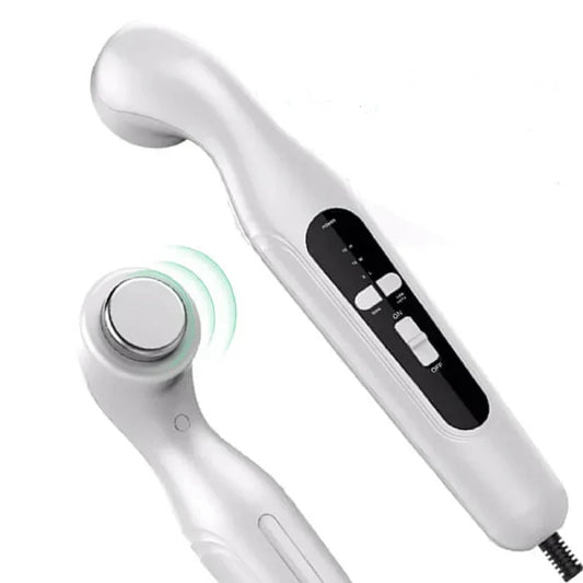 Ultrasonic Therapy Machine for Pain Relief