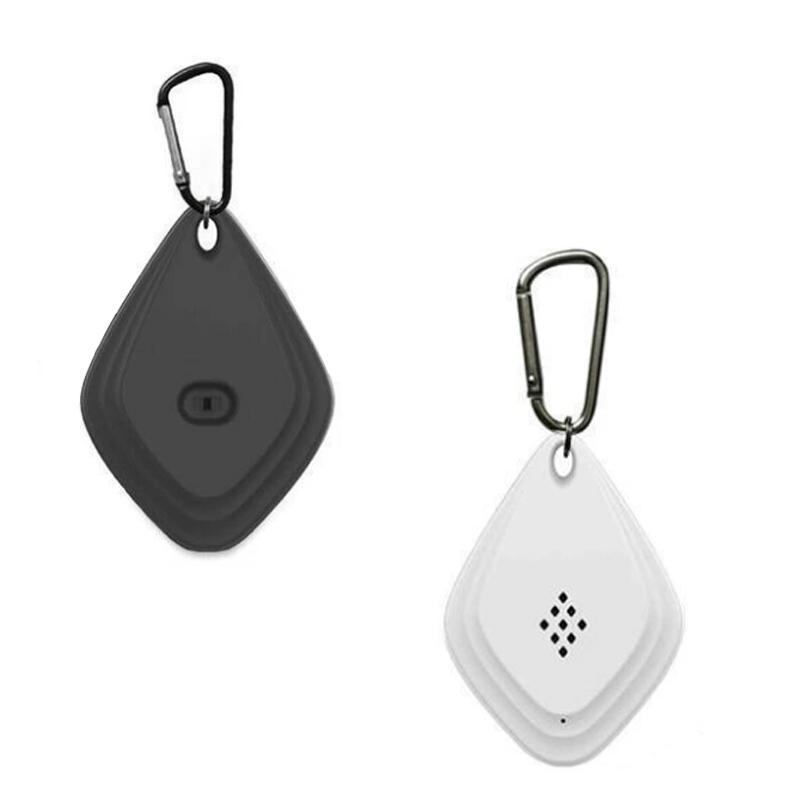 Ultrasonic Tick Protection for Pets
