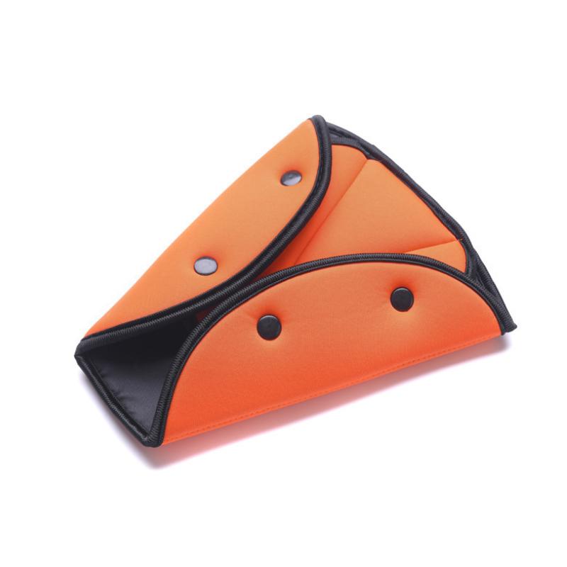 Unisex Car Seat Belt Adjuster for Kids & Adults