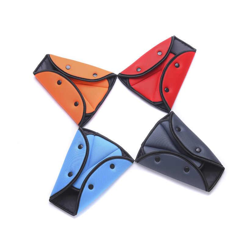 Unisex Car Seat Belt Adjuster for Kids & Adults