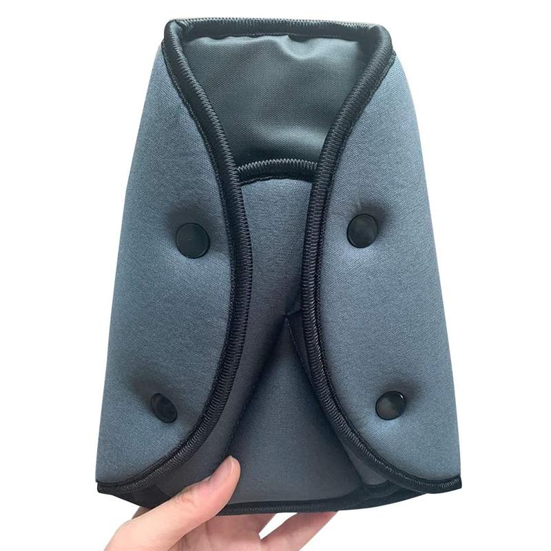 Unisex Car Seat Belt Adjuster for Kids & Adults