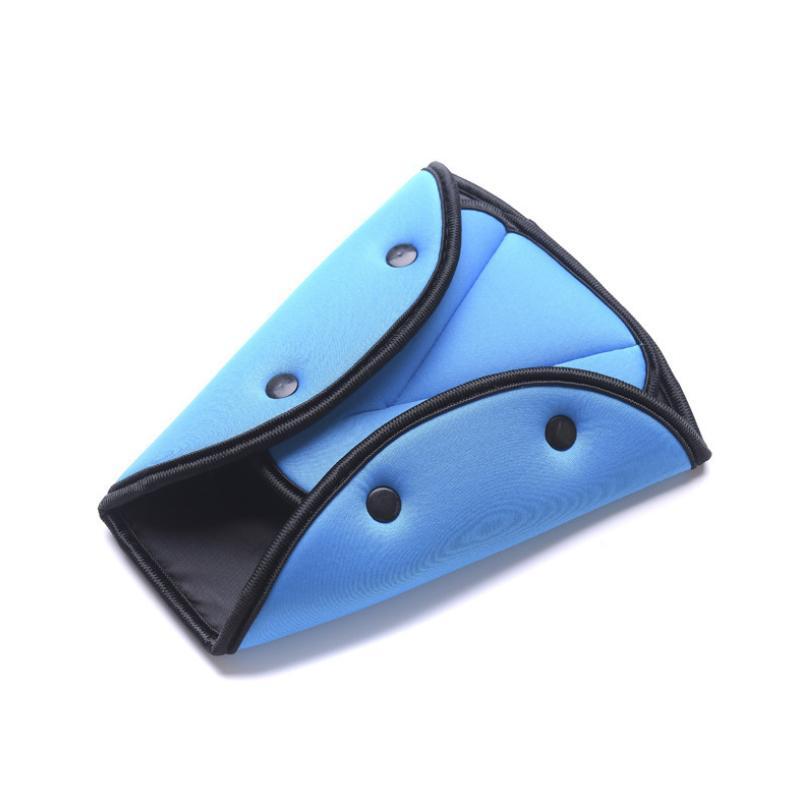 Unisex Car Seat Belt Adjuster for Kids & Adults
