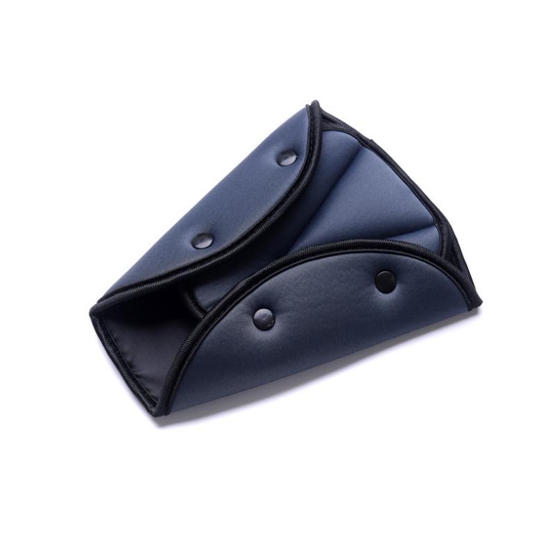 Unisex Car Seat Belt Adjuster for Kids & Adults