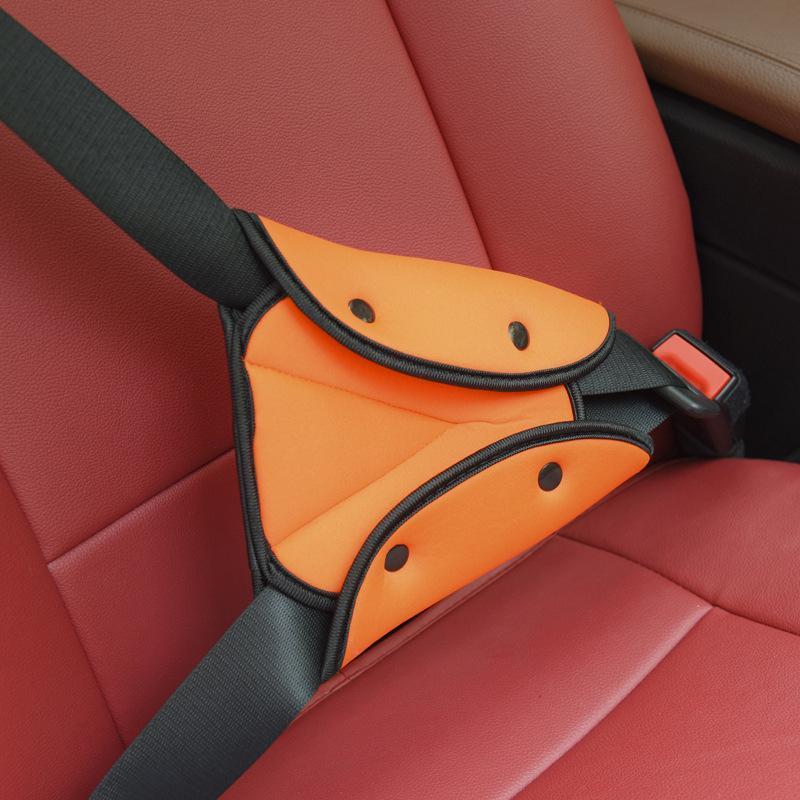 Unisex Car Seat Belt Adjuster for Kids & Adults