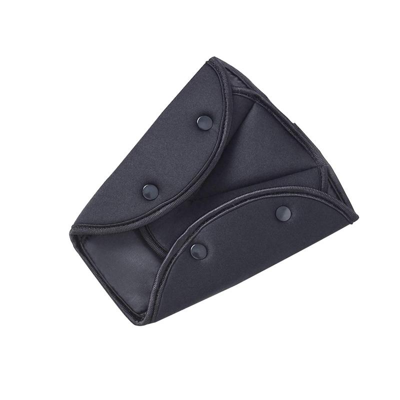 Unisex Car Seat Belt Adjuster for Kids & Adults