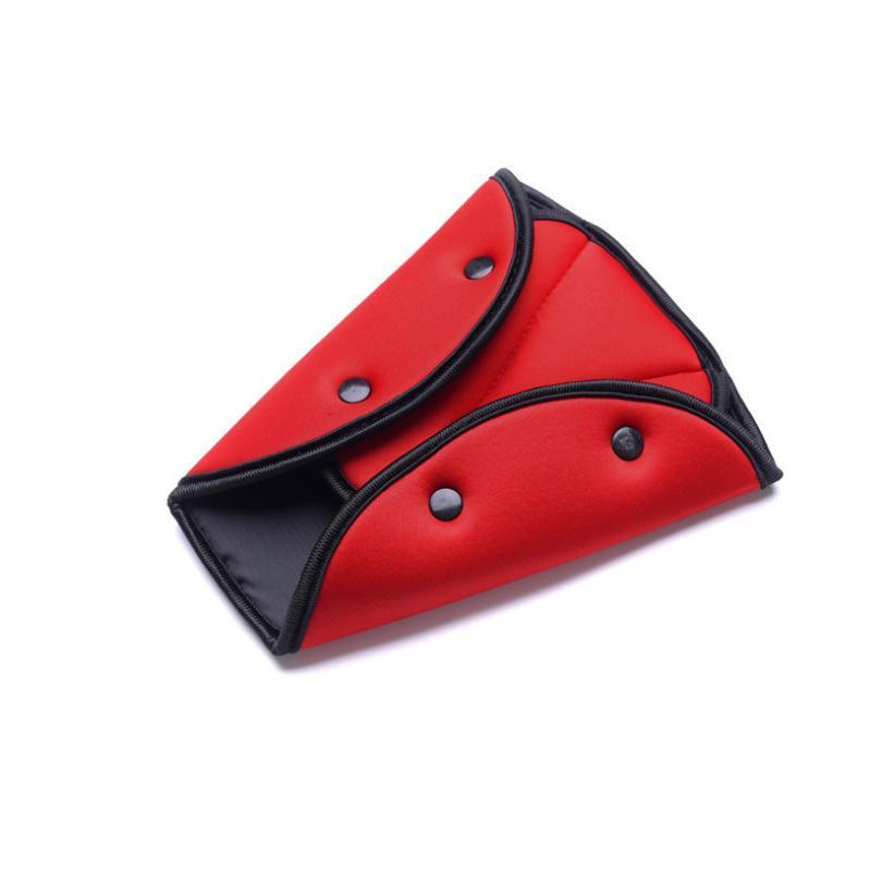Unisex Car Seat Belt Adjuster for Kids & Adults