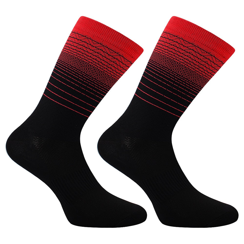 Unisex Colourful Sports Socks