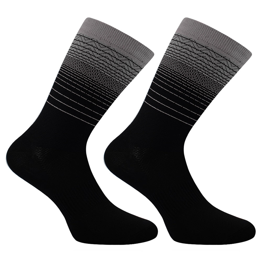 Unisex Colourful Sports Socks