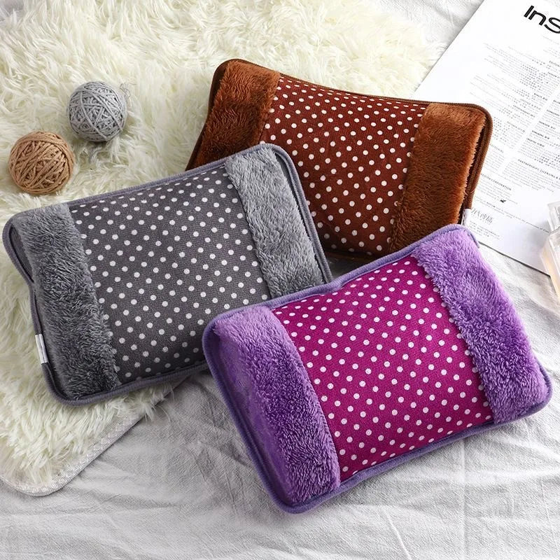 Unisex Electric Heating Pad for Comfort