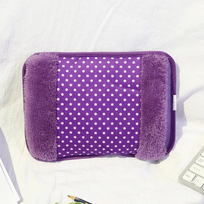 Unisex Electric Heating Pad for Comfort