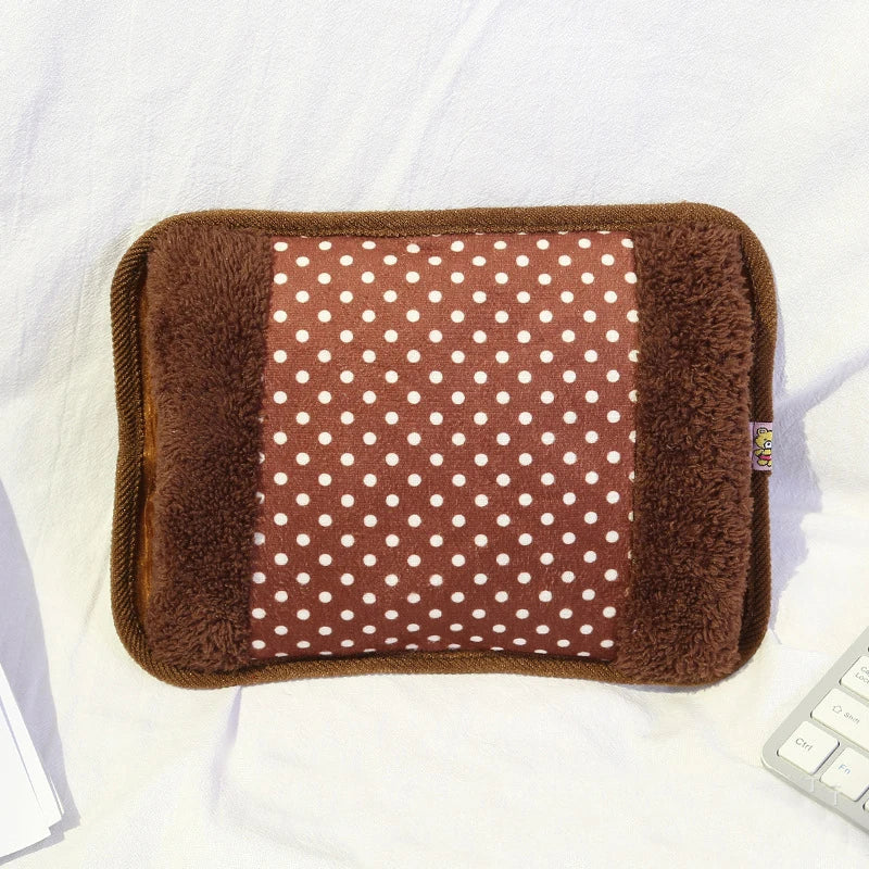 Unisex Electric Heating Pad for Comfort