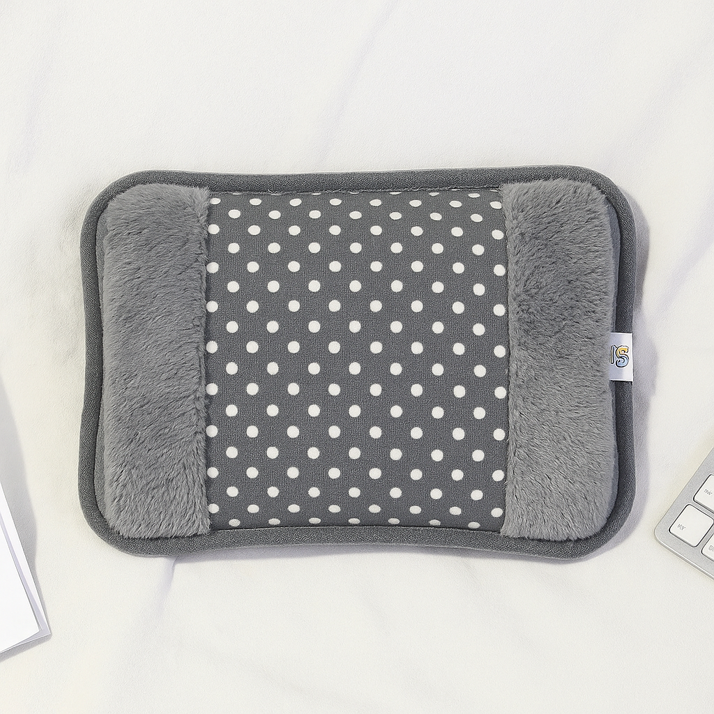Unisex Electric Heating Pad for Comfort