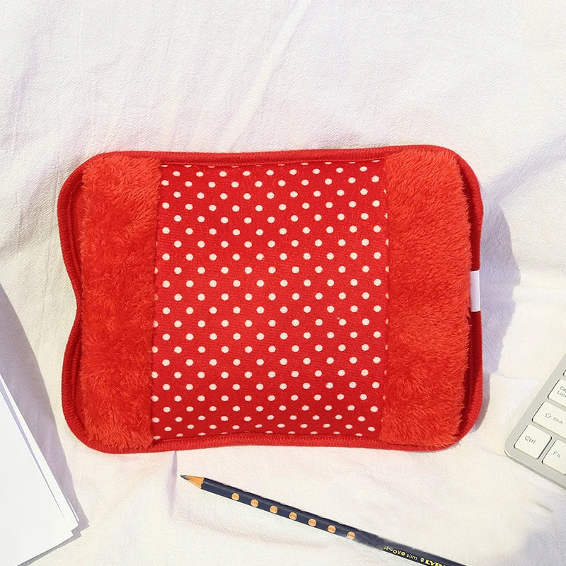 Unisex Electric Heating Pad for Comfort