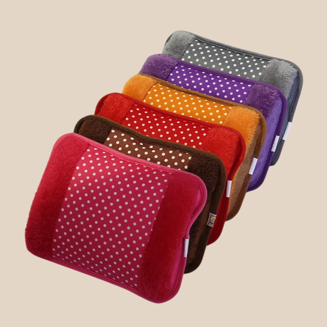 Unisex Electric Heating Pad for Comfort