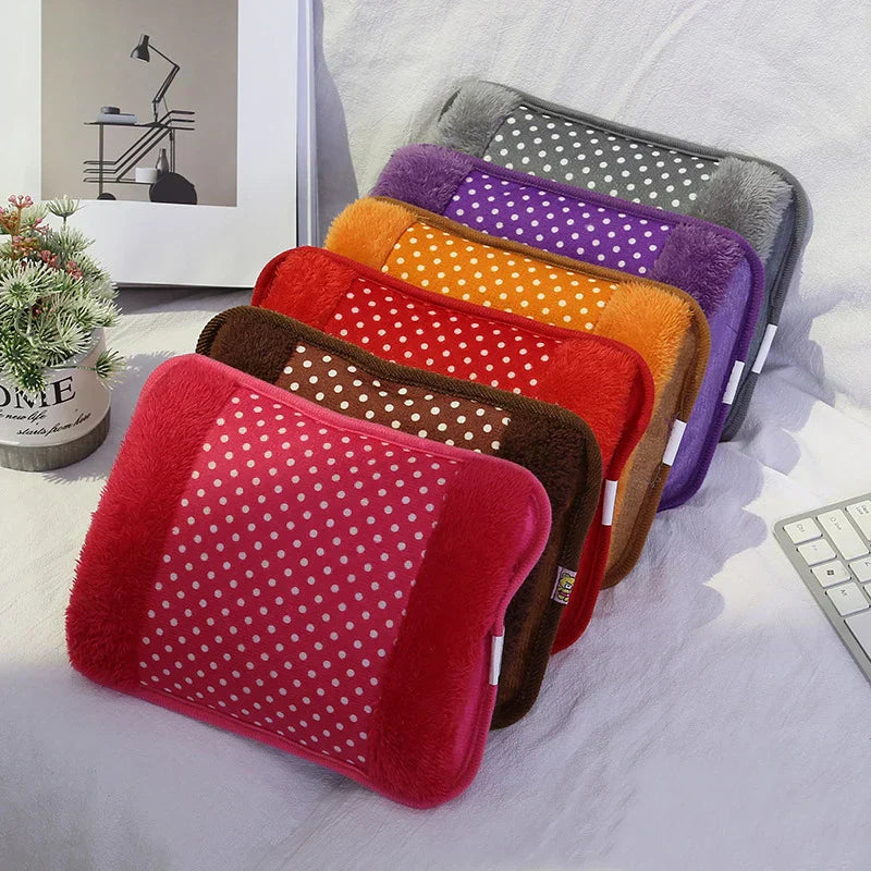 Unisex Electric Heating Pad for Comfort