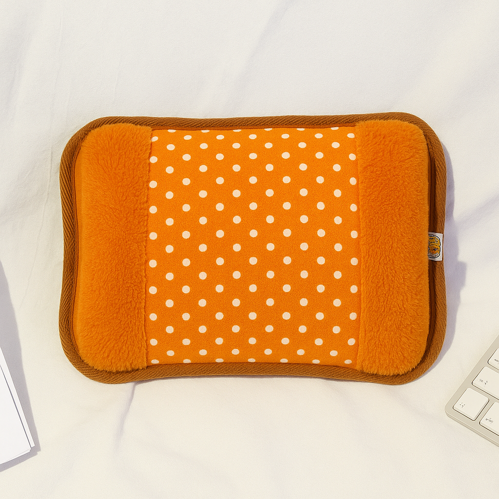 Unisex Electric Heating Pad for Comfort