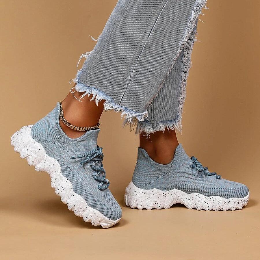Unisex Everyday Comfort Low-Top Sneakers