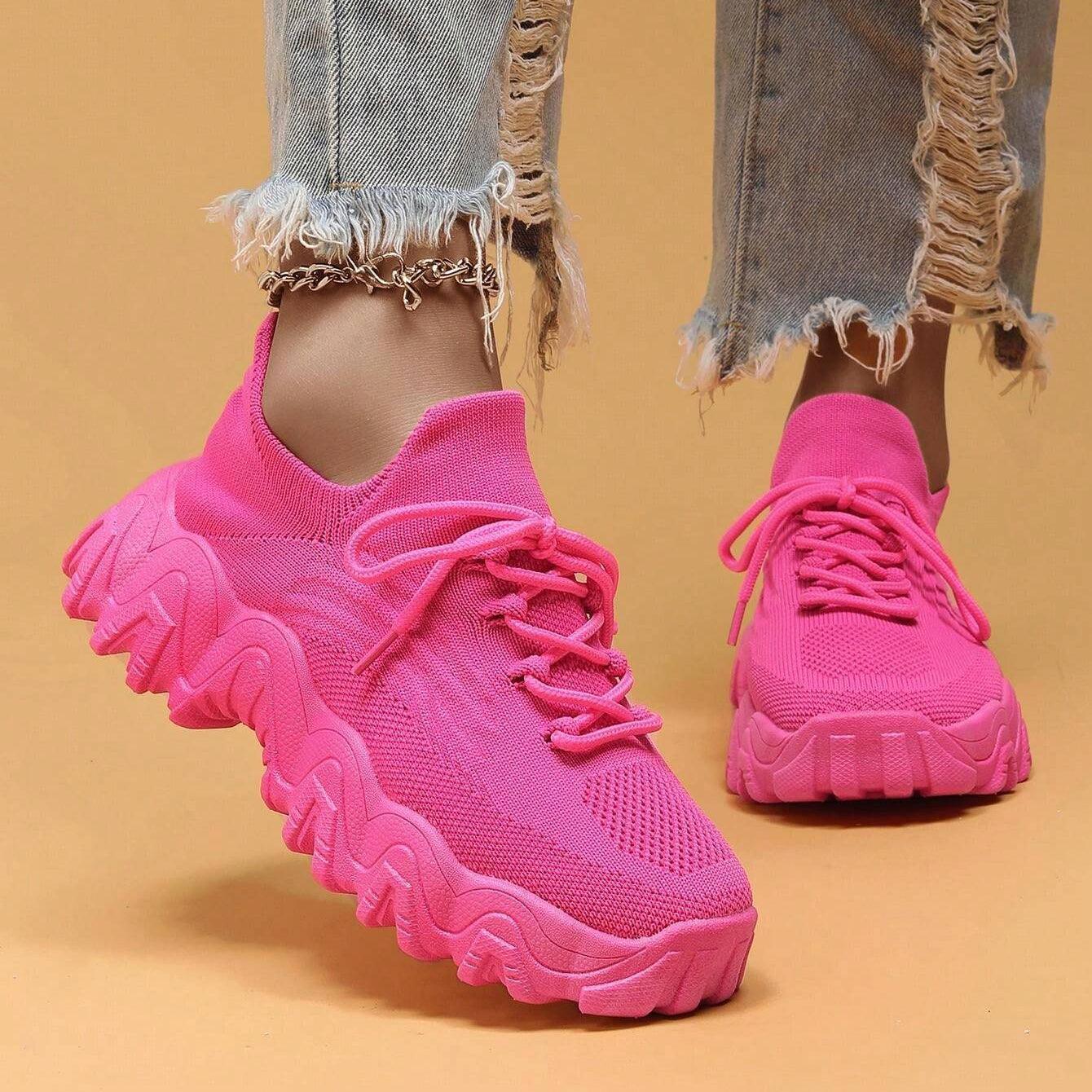 Unisex Everyday Comfort Low-Top Sneakers
