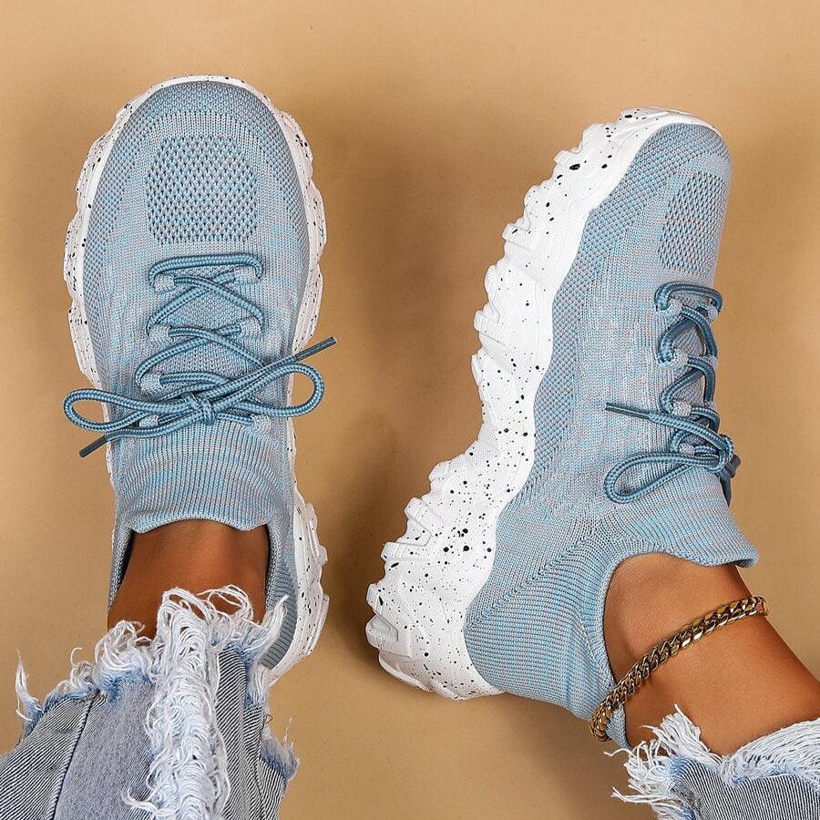 Unisex Everyday Comfort Low-Top Sneakers