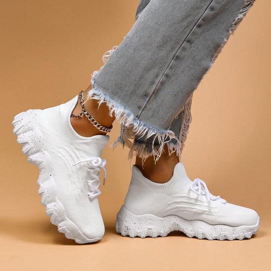 Unisex Everyday Comfort Low-Top Sneakers