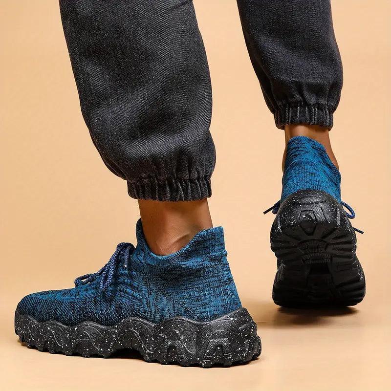 Unisex Everyday Comfort Low-Top Sneakers