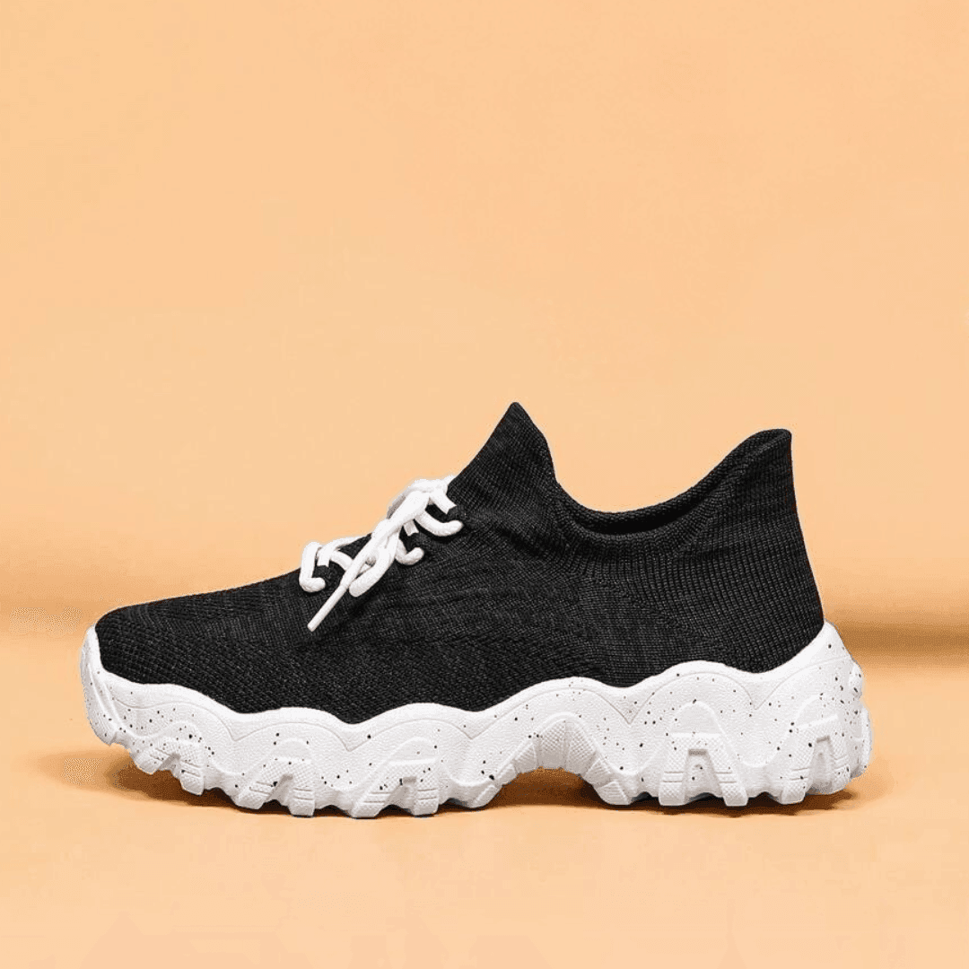Unisex Everyday Comfort Low-Top Sneakers