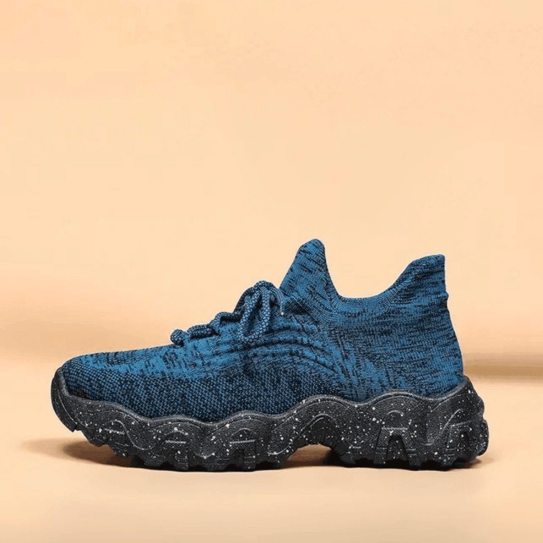 Unisex Everyday Comfort Low-Top Sneakers