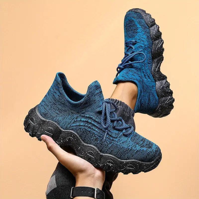 Unisex Everyday Comfort Low-Top Sneakers