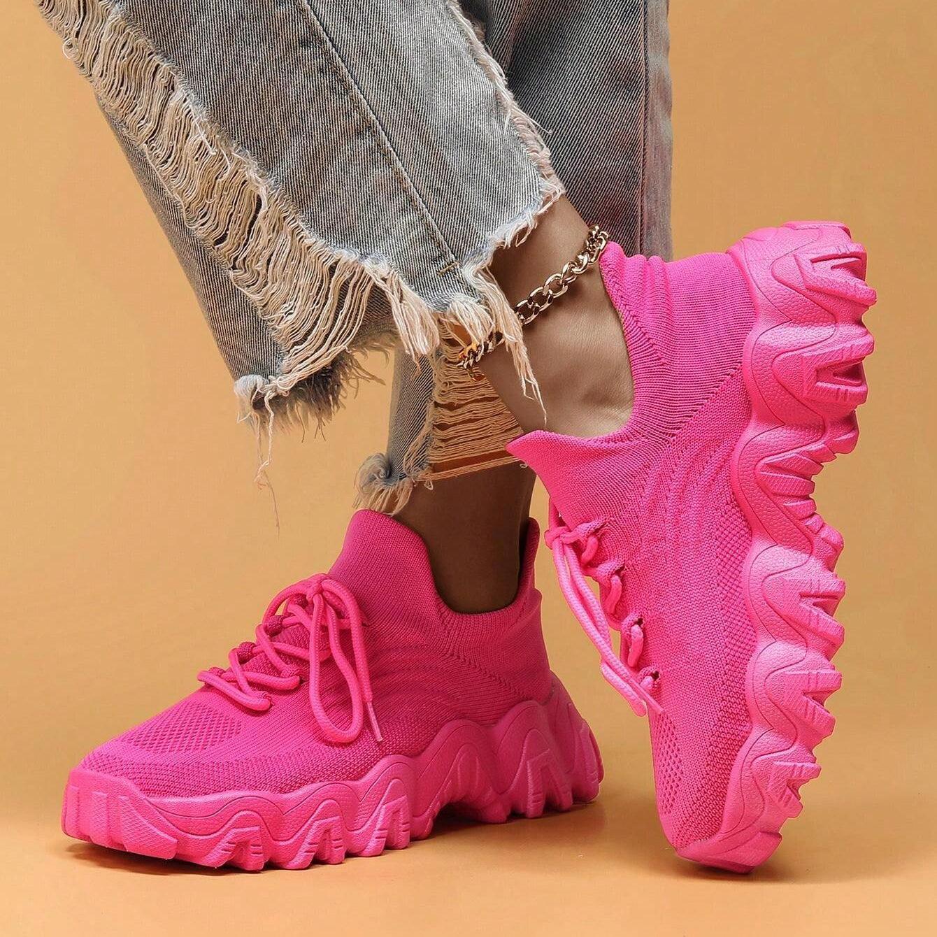 Unisex Everyday Comfort Low-Top Sneakers