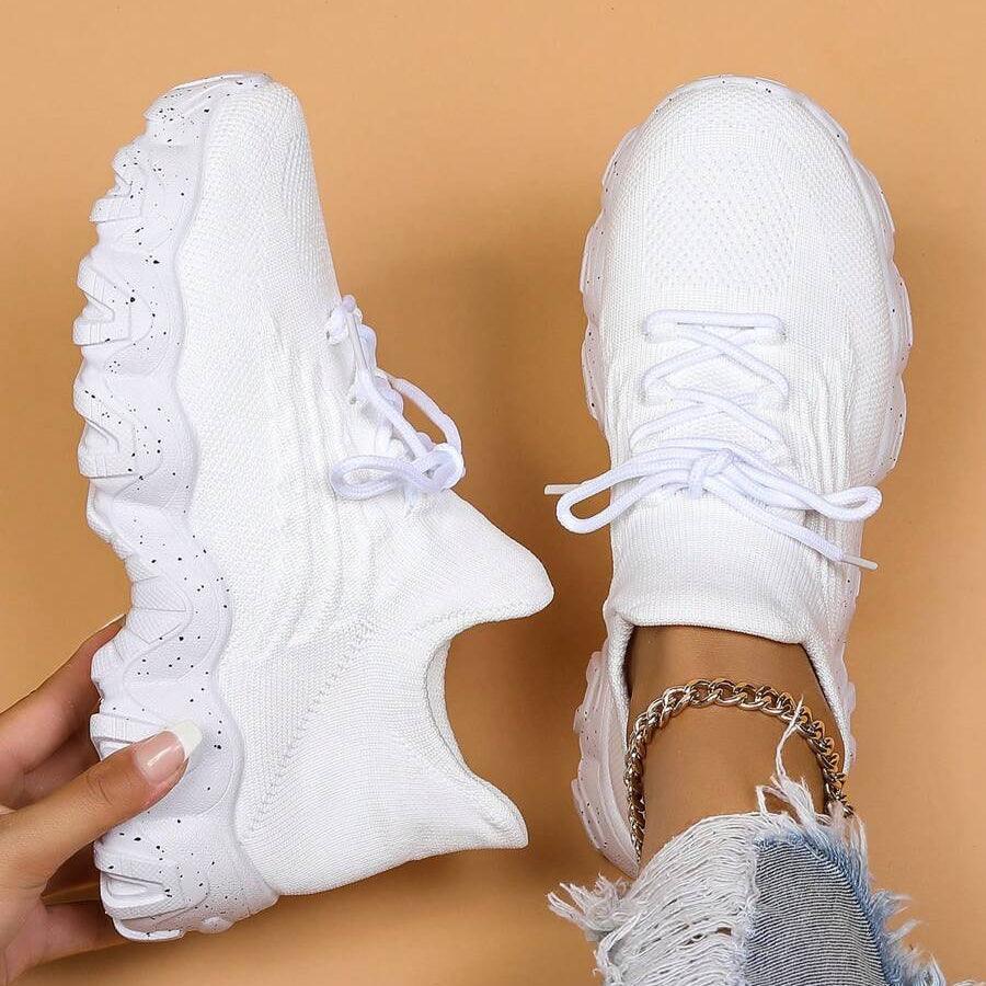 Unisex Everyday Comfort Low-Top Sneakers