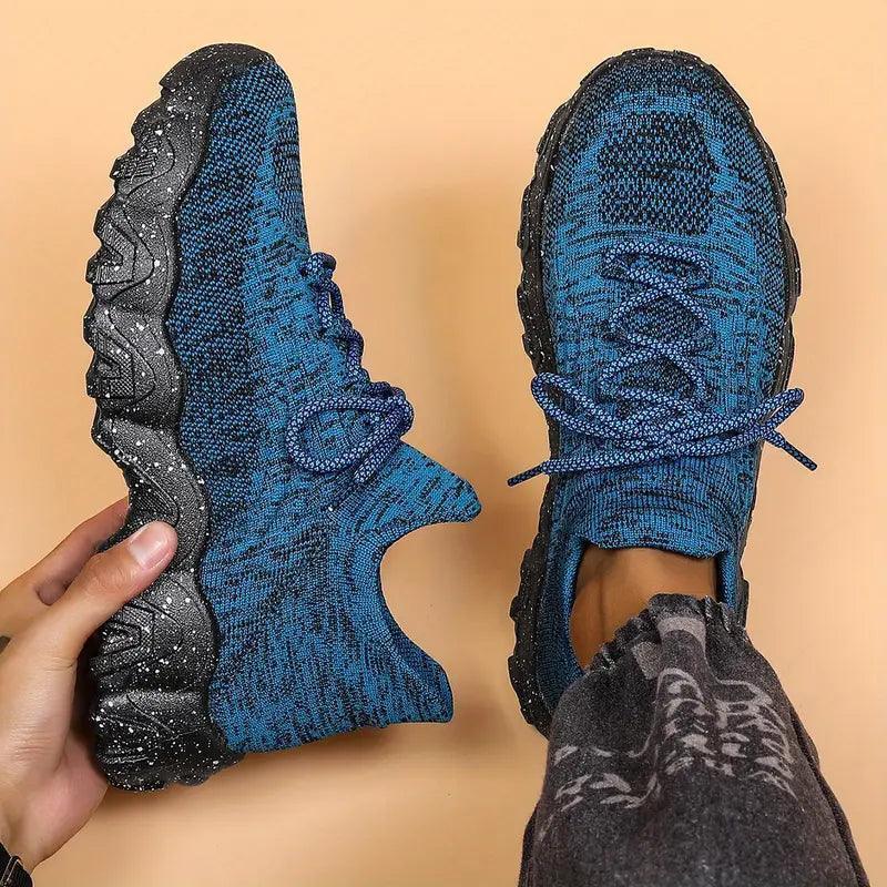 Unisex Everyday Comfort Low-Top Sneakers